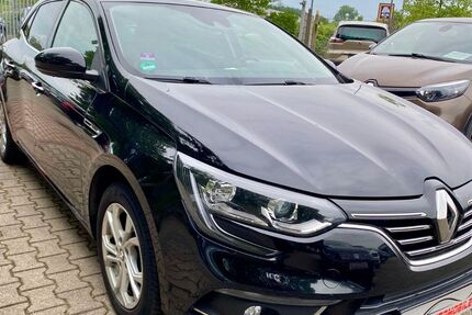 Renault Megane 192.150 km 5.999 &euro; Moers 47445