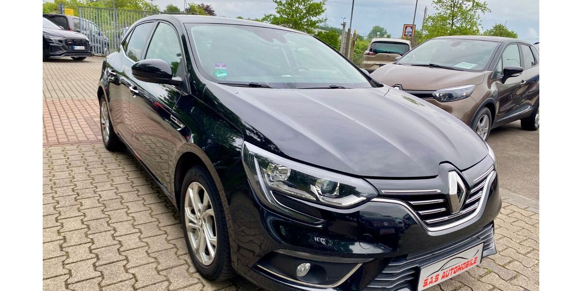 Renault Megane 192.150 km 5.999 &euro; Moers 47445