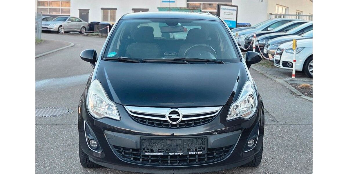 Opel Corsa 215.414 km 1.499 &euro; Notzingen 73274
