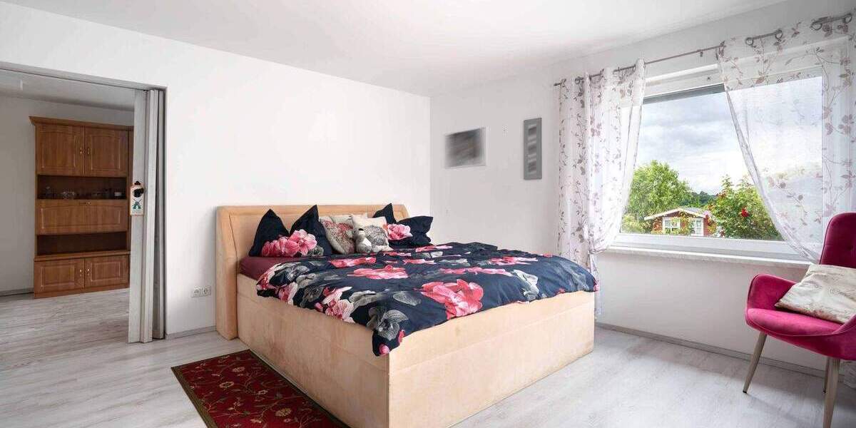 Einfamilienhaus Lalendorf OT Nienhagen Nienhagen - 8 Zimmer, 178 m&sup2;, 258.000&euro; | Angebot:25769614