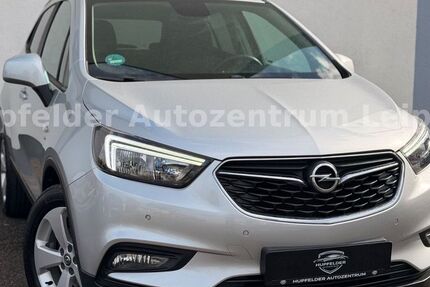 Opel Mokka 132.260 km 7.890 &euro; Leipzig 04178