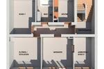 Etagenwohnung Ballenstedt - 4 Zimmer, 100 m&sup2;, 750&euro; | Angebot:26341169