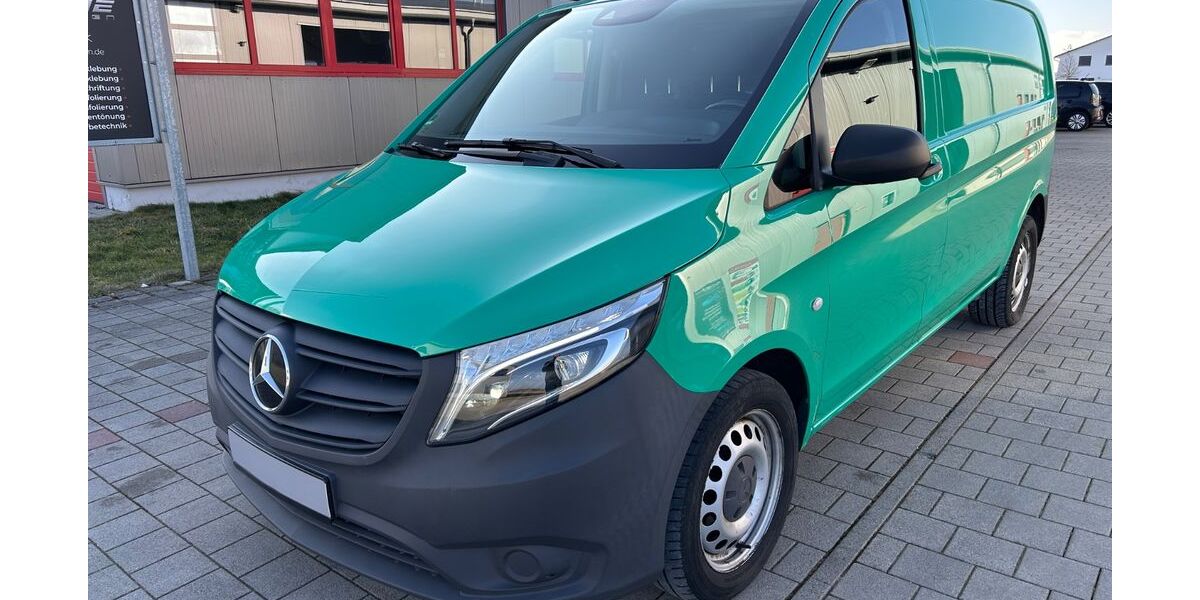 Mercedes-Benz Vito 184.300 km 21.390 &euro; Graben 86836
