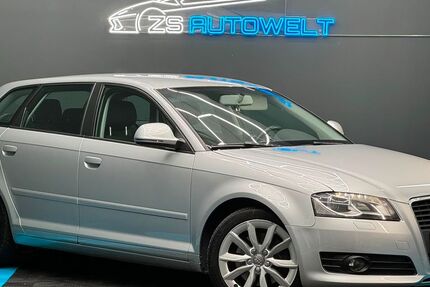 Audi A3 157.897 km 7.990 &euro; Leipzig 04179