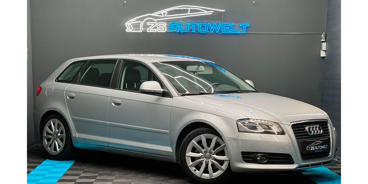 Audi A3 157.897 km 7.990 &euro; Leipzig 04179
