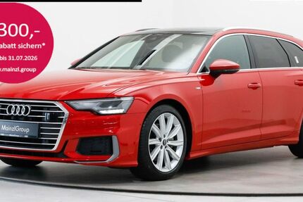Audi A6 83.625 km 35.620 &euro; Bad Reichenhall 83435