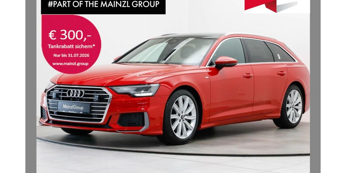 Audi A6 83.625 km 35.620 &euro; Bad Reichenhall 83435