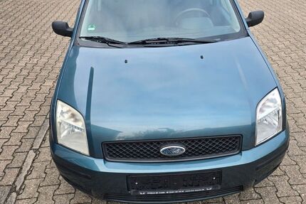 Ford Fusion 160.000 km 1.500 &euro; Aachen 52068