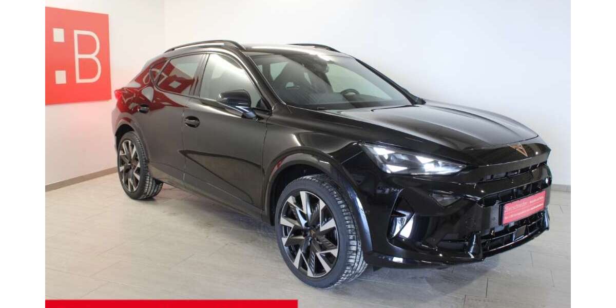 Cupra Formentor 1.001 km 44.490 &euro; Schopfloch 91626
