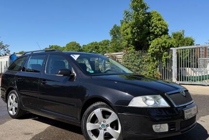 Skoda Octavia 131.000 km 4.950 &euro; Freiburg im Breisgau 79115
