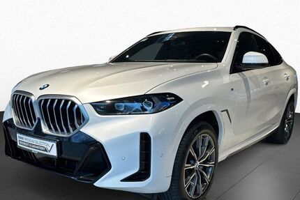 BMW X6 24.848 km 81.450 &euro; Celle 29227