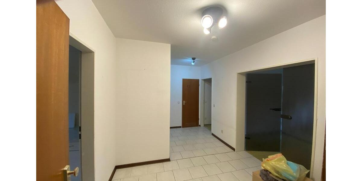 Eigentumswohnung 3 zimmer