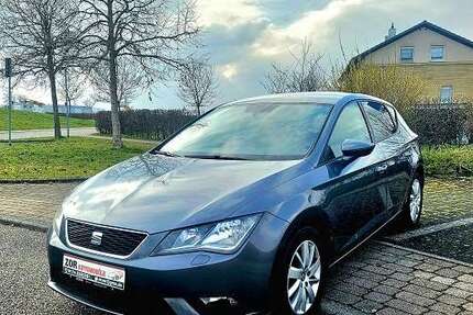 Seat Leon 145.000 km 6.995 &euro; Oberderdingen 75038