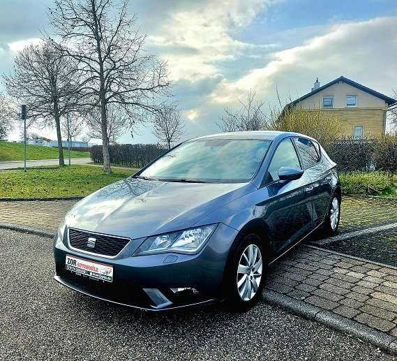 Seat Leon 145.000 km 6.995 &euro; Oberderdingen 75038