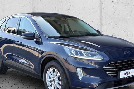 Ford Kuga 142.500 km 14.999 &euro; Röttenbach 91187