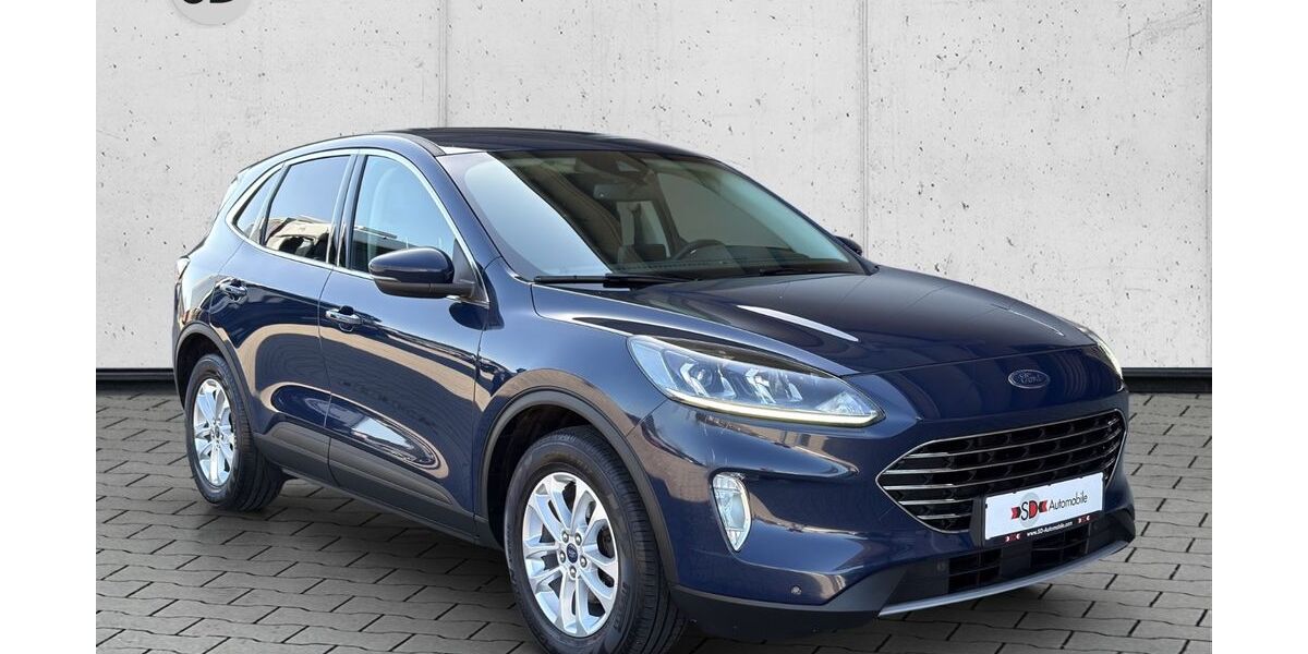 Ford Kuga 142.500 km 14.999 &euro; Röttenbach 91187