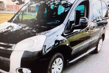 Citroen Berlingo 148.000 km 3.800 € Nümbrecht 51588