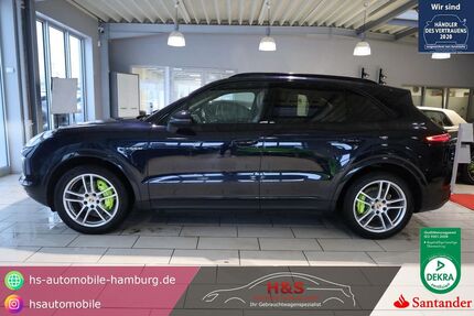 Porsche Cayenne 77.282 km 58.900 &euro; Bad Segeberg 23795