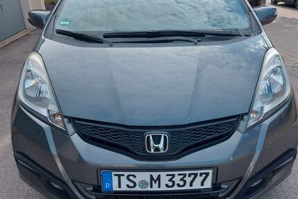 Honda Jazz 75.200 km 8.600 &euro; Traunstein 83278