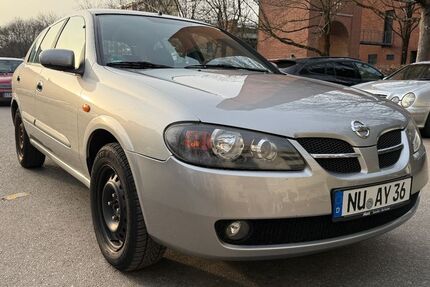 Nissan Almera 197.045 km 700 &euro; München 81735