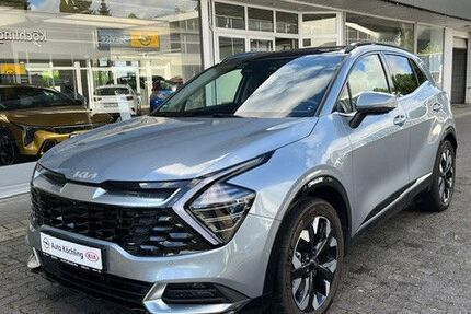Kia Sportage 9.816 km 39.950 &euro; Büren 33142
