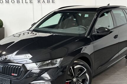 Skoda Octavia 108.450 km 25.989 &euro; Wardenburg 26203
