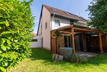 Haus Oberkrämer - 5 Zimmer, 120 m&sup2;, 400.000&euro; | Angebot:24528789