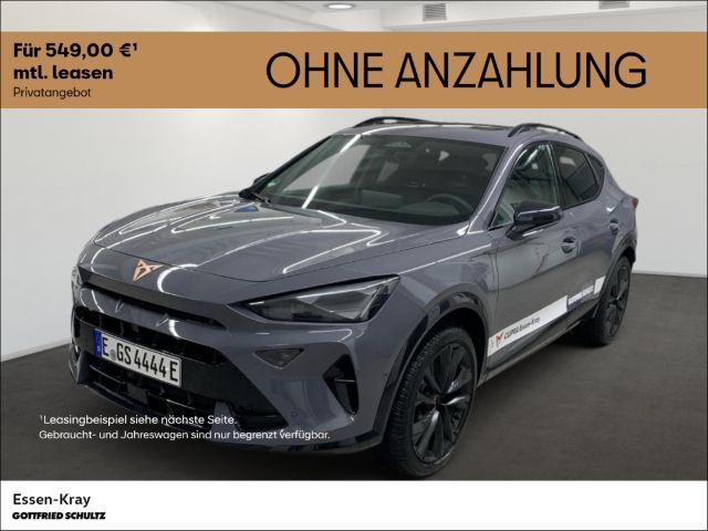 Cupra Formentor 1.099 km 47.980 &euro; Essen 45307