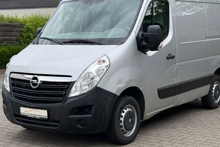 Opel Movano 252.900 km 5.990 &euro; Mönchengladbach 41063