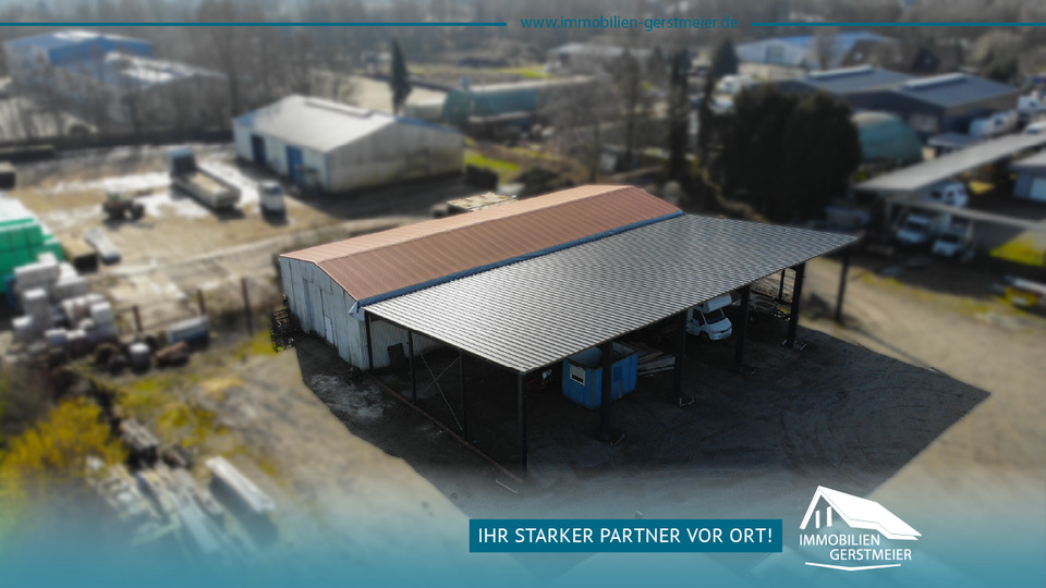 Gewerbeobjekt Großefehn - 690&euro; | Angebot:25980777