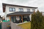 Doppelhaushälfte Landau an der Isar - 5 Zimmer, 120 m&sup2;, 1.450&euro; | Angebot:25054475