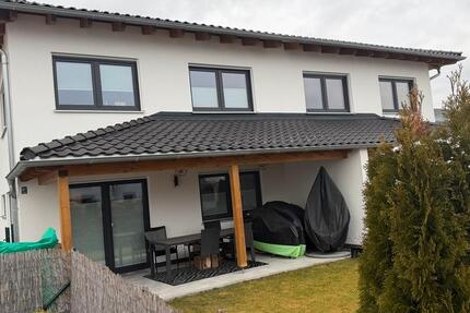 Haus Landau an der Isar - 5 Zimmer, 120 m&sup2;, 1.450&euro; | Angebot:25054475