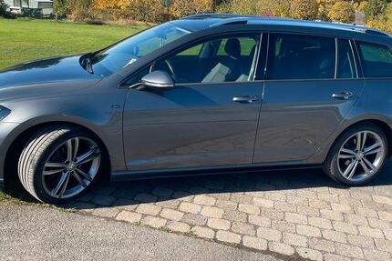 VW Golf 112.000 km 14.500 &euro; Frielendorf 34621