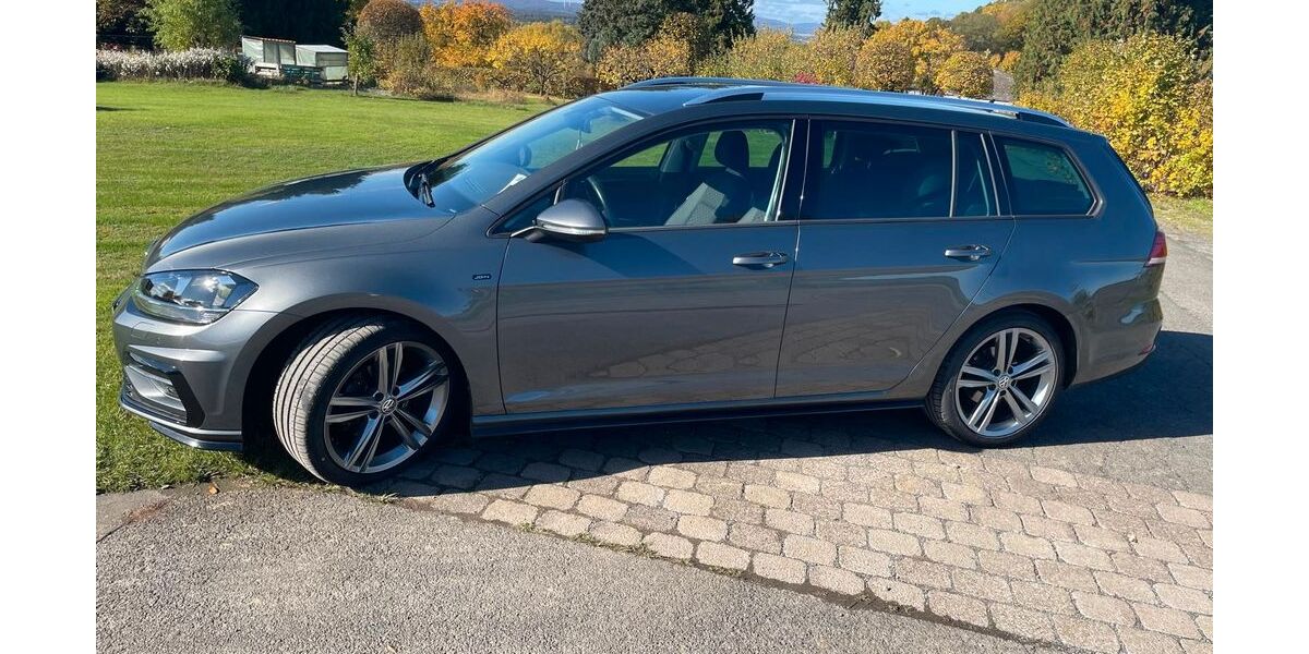 VW Golf 112.000 km 14.500 &euro; Frielendorf 34621