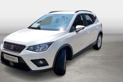 Seat Arona 40.100 km 15.444 € Gengenbach 77723