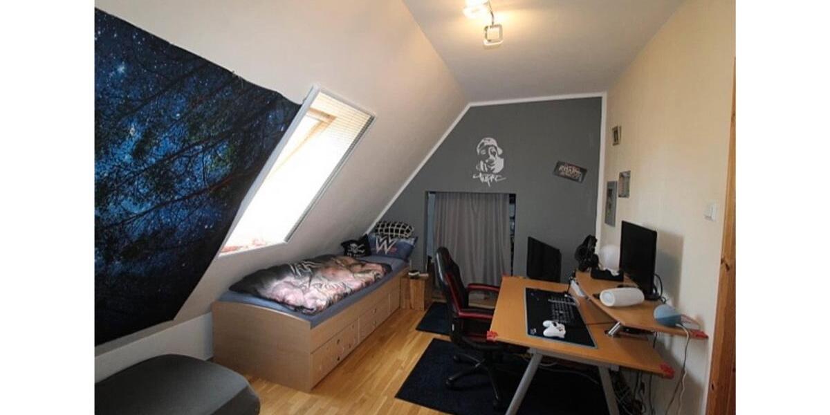 Etagenwohnung Stade Altländer Viertel - 6.5 Zimmer, 182 m&sup2;, 1.620&euro; | Angebot:26647149