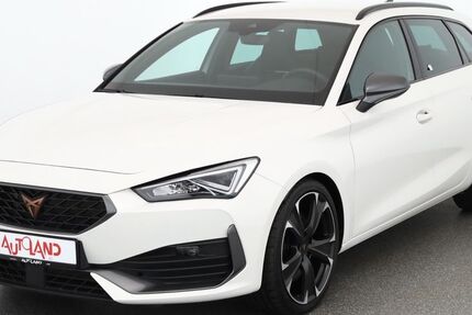Cupra Leon 31.167 km 28.990 &euro; Hoppegarten OT Hönow 15366
