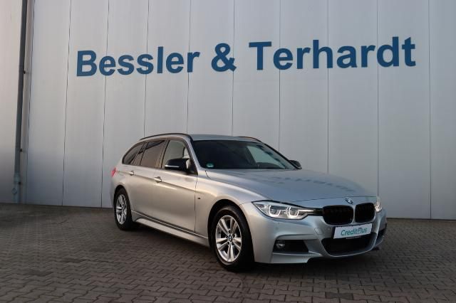 BMW 320 141.900 km 16.200 &euro; Gescher 48712