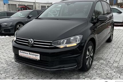 VW Touran 25.050 km 32.490 &euro; Wasserburg a. Inn 83512