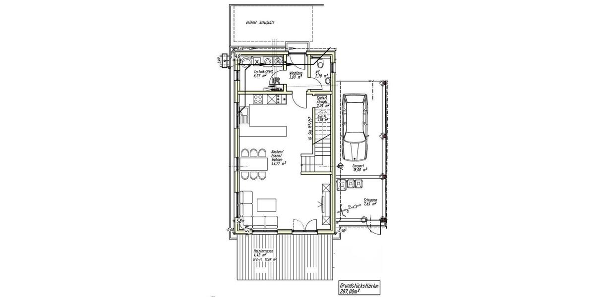 Einfamilienhaus Hengersberg - 569.000&euro; | Angebot:26904063