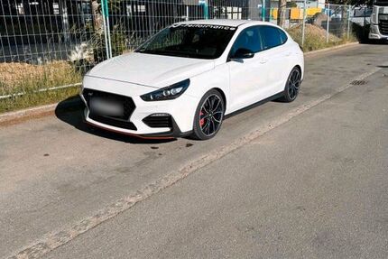 Hyundai i30 63.408 km 22.000 &euro; Hergatz 88145