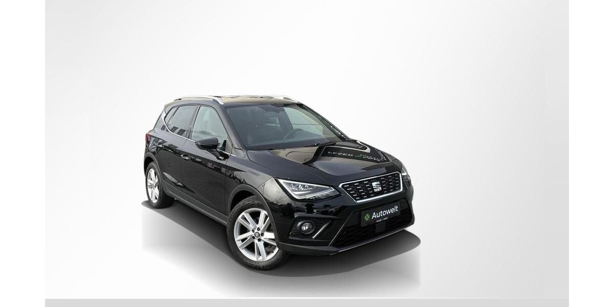 Seat Arona 94.950 km 11.450 &euro; Roth 91154