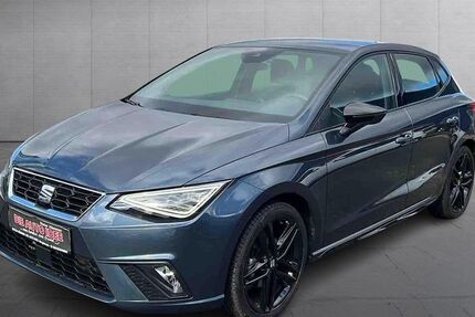 Seat Ibiza 14.850 km 19.190 &euro; Burgebrach 96138