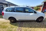 Dacia Logan MCV 113.056 km 7.300 &euro; Mönkebude 17375