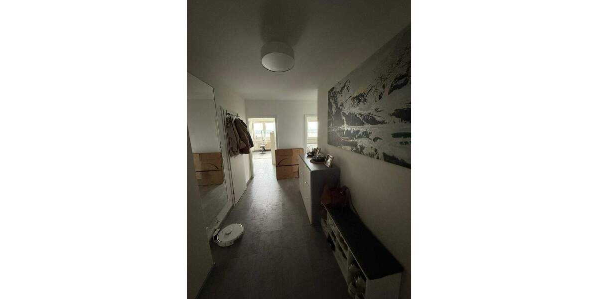 Etagenwohnung Köln Urbach - 3 Zimmer, 86 m&sup2;, 903&euro; | Angebot:25389427