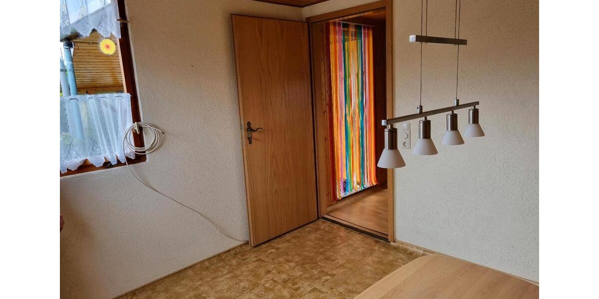 Bungalow Osternienburger Land - 1 Zimmer, 33 m&sup2;, 30.000&euro; | Angebot:27196908