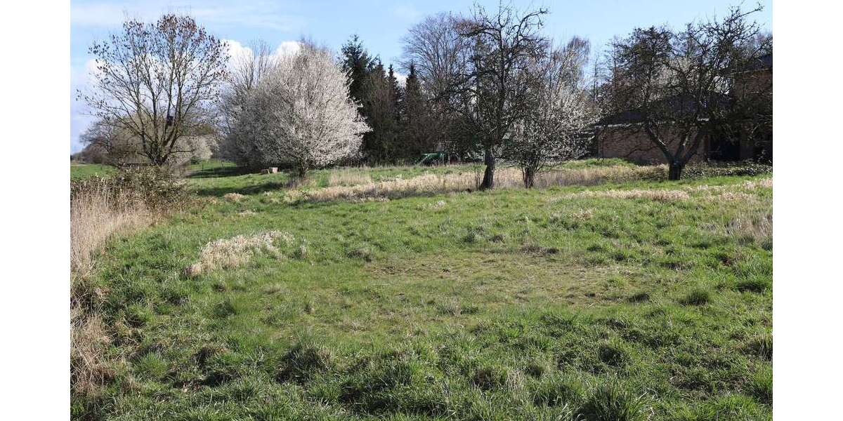 Grundstück Seester - 295.000&euro; | Angebot:25401132