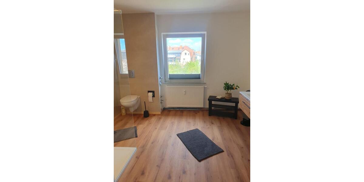 Dachgeschoßwohnung Naumburg (Saale) - 3 Zimmer, 85 m&sup2;, 500&euro; | Angebot:26338493