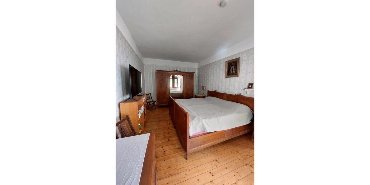 Reihenhaus Zell (Mosel) - 3 Zimmer, 75 m&sup2;, 95.000&euro; | Angebot:27005562