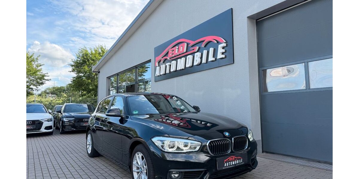 BMW 118 73.000 km 14.900 &euro; Eppertshausen 64859
